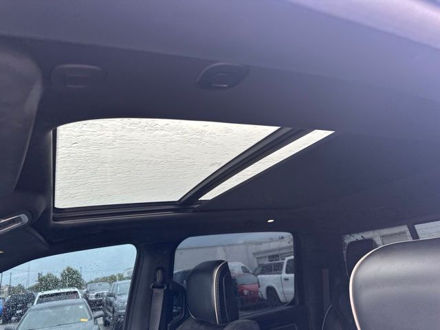 Thumbnail: 2021 RAM 1500 - 11