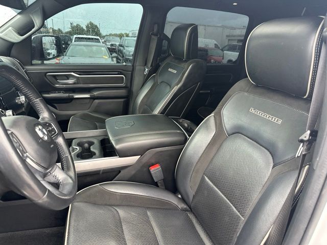 Thumbnail: 2021 RAM 1500 - 13