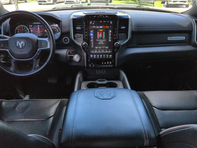 Thumbnail: 2021 RAM 1500 - 9