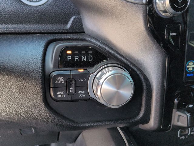 Thumbnail: 2021 RAM 1500 - 39