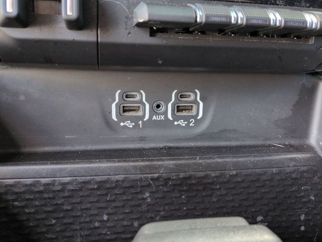Thumbnail: 2021 RAM 1500 - 38