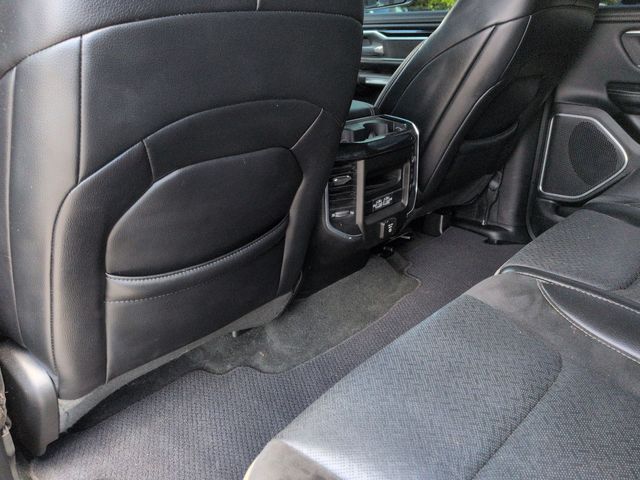 Thumbnail: 2021 RAM 1500 - 27