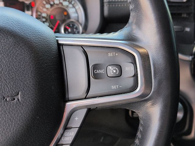 Thumbnail: 2021 RAM 1500 - 33