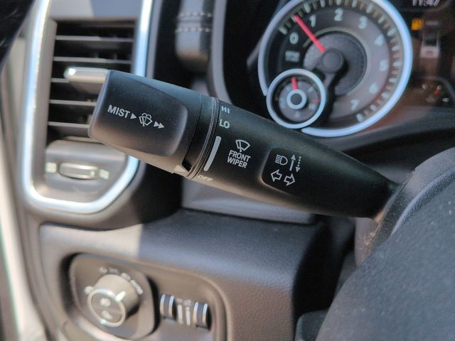 Thumbnail: 2021 RAM 1500 - 13