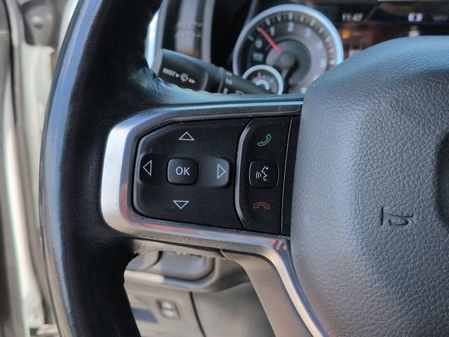 Thumbnail: 2021 RAM 1500 - 32