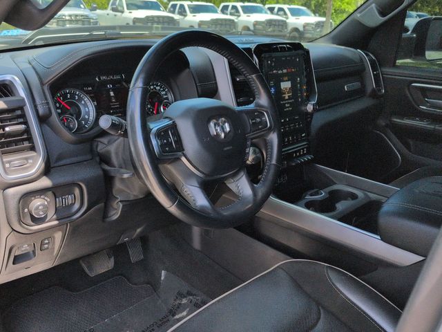 Thumbnail: 2021 RAM 1500 - 2