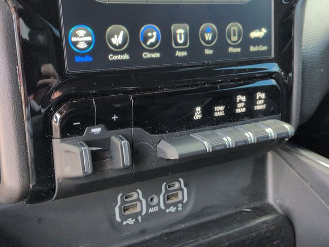 Thumbnail: 2021 RAM 1500 - 41