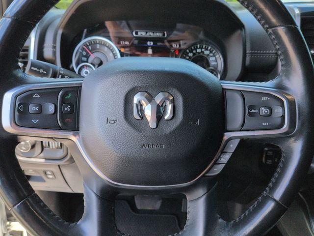 Thumbnail: 2021 RAM 1500 - 31