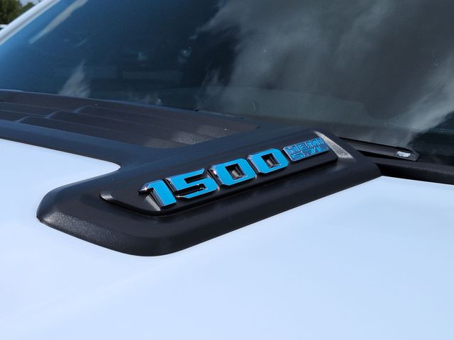 Thumbnail: 2021 RAM 1500 - 25
