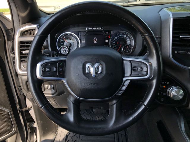 Thumbnail: 2022 RAM 1500 - 12