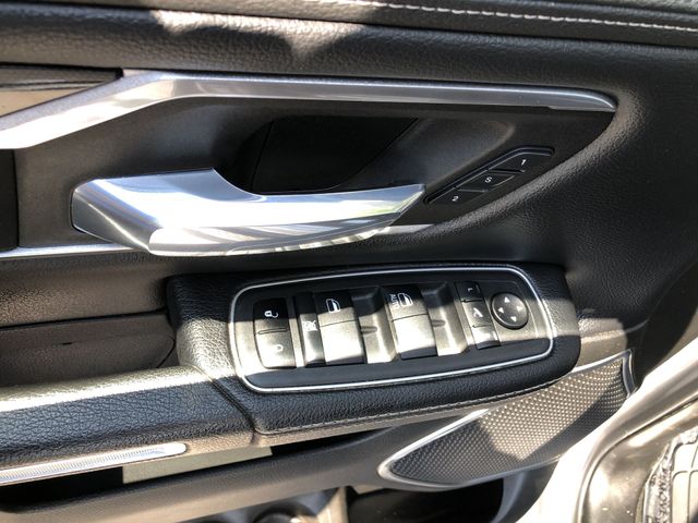 Thumbnail: 2022 RAM 1500 - 31