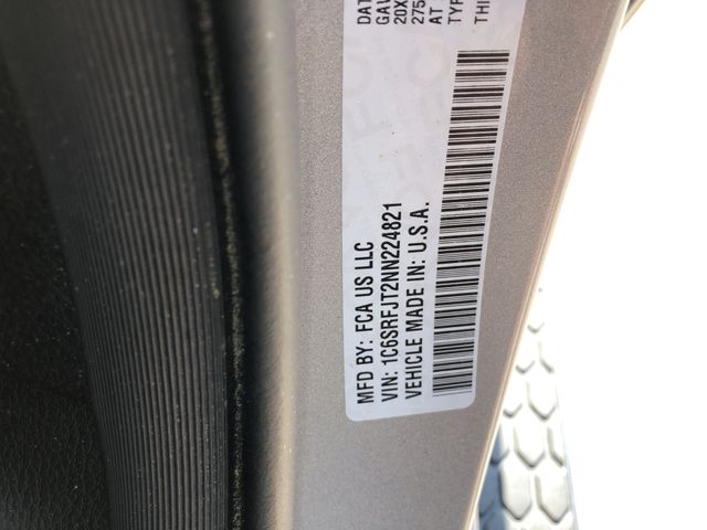 Thumbnail: 2022 RAM 1500 - 16