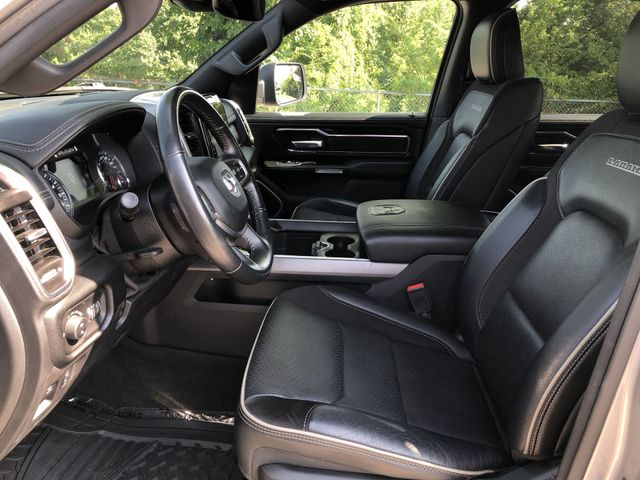 Thumbnail: 2022 RAM 1500 - 10