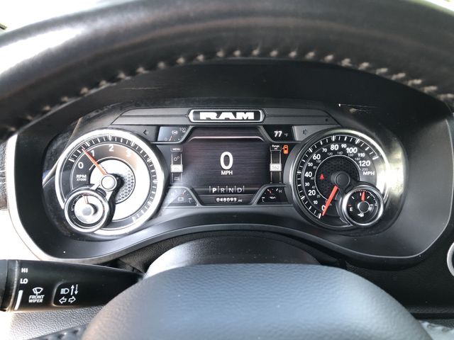 Thumbnail: 2022 RAM 1500 - 15
