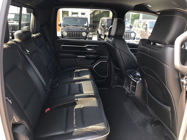 Thumbnail: 2022 RAM 1500 - 21