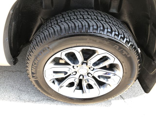 Thumbnail: 2022 RAM 1500 - 7