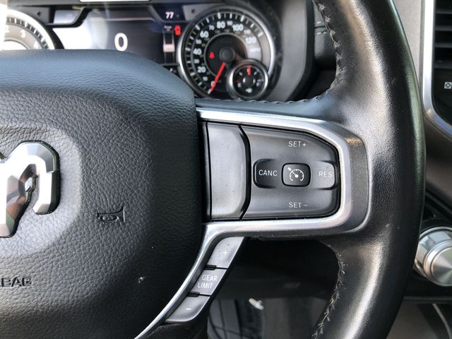 Thumbnail: 2022 RAM 1500 - 24