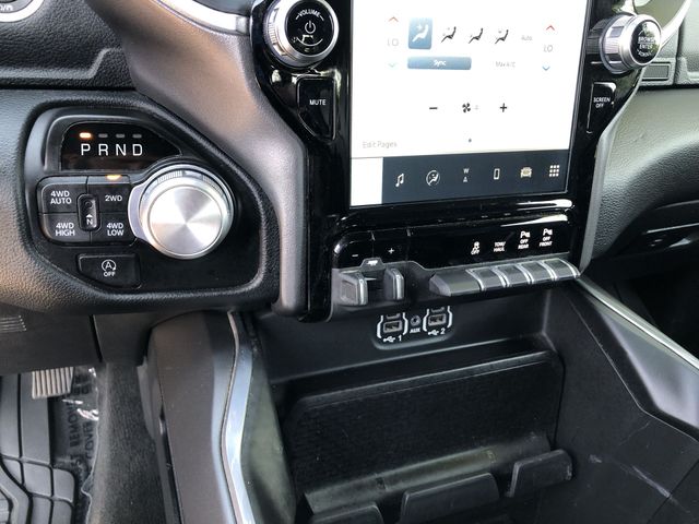 Thumbnail: 2022 RAM 1500 - 13
