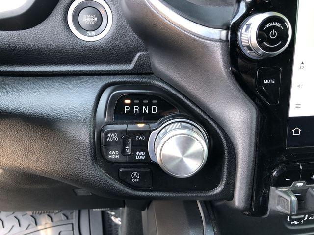 Thumbnail: 2022 RAM 1500 - 29