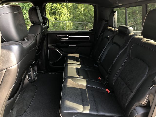 Thumbnail: 2022 RAM 1500 - 11