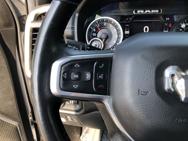 Thumbnail: 2022 RAM 1500 - 23
