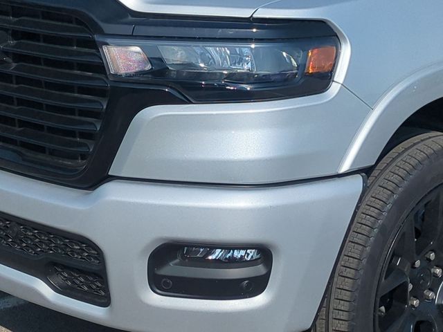 Thumbnail: 2026 RAM 1500 - 21