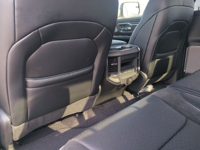 Thumbnail: 2026 RAM 1500 - 25