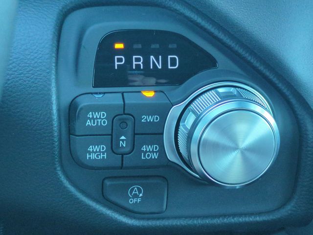 Thumbnail: 2026 RAM 1500 - 36