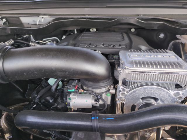 Thumbnail: 2026 RAM 1500 - 8