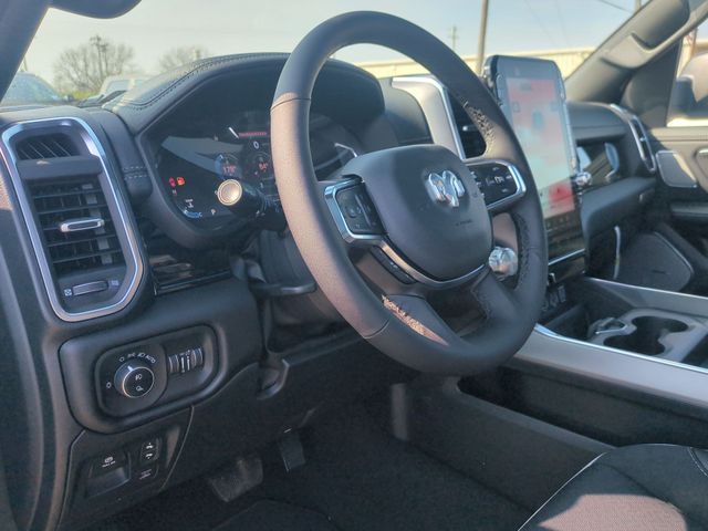 Thumbnail: 2026 RAM 1500 - 2