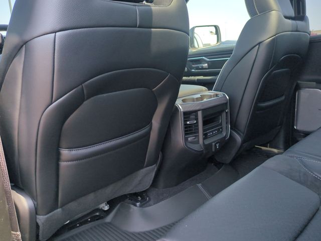 Thumbnail: 2026 RAM 1500 - 24