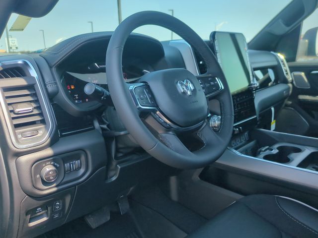 Thumbnail: 2026 RAM 1500 - 2