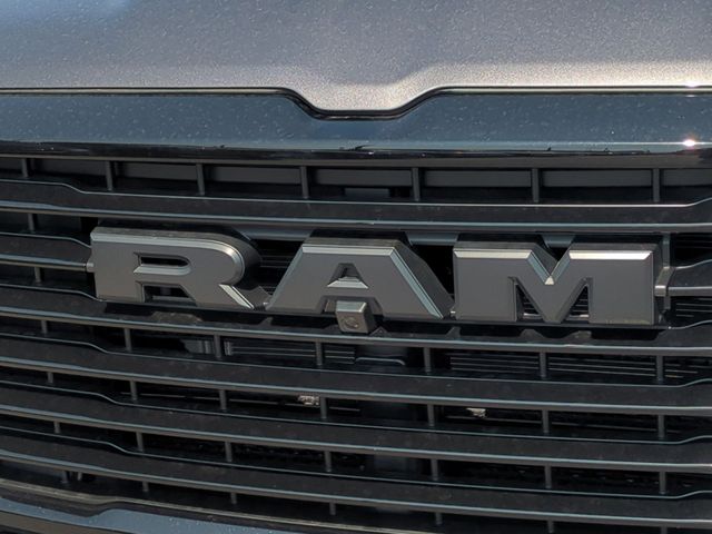 Thumbnail: 2026 RAM 1500 - 7