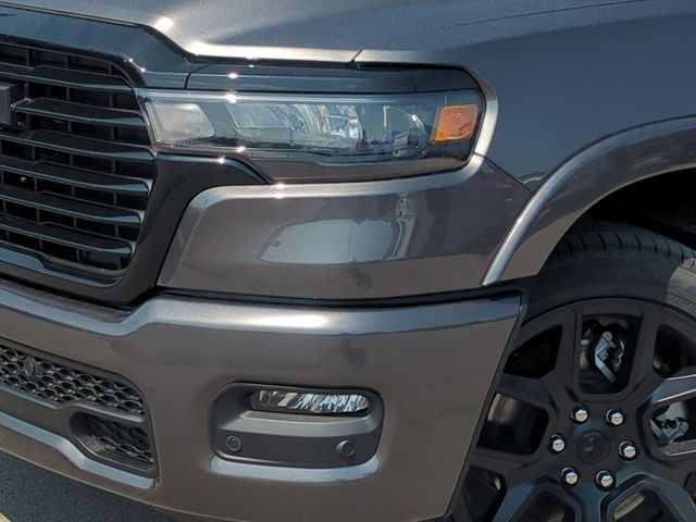 Thumbnail: 2026 RAM 1500 - 21