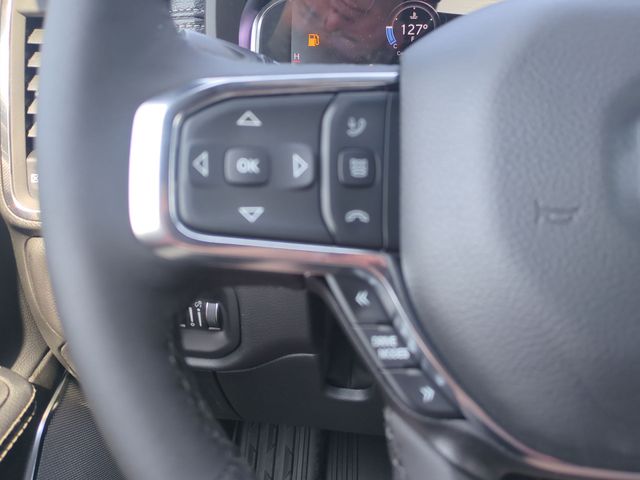 Thumbnail: 2026 RAM 1500 - 29