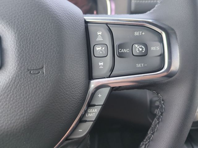 Thumbnail: 2026 RAM 1500 - 30