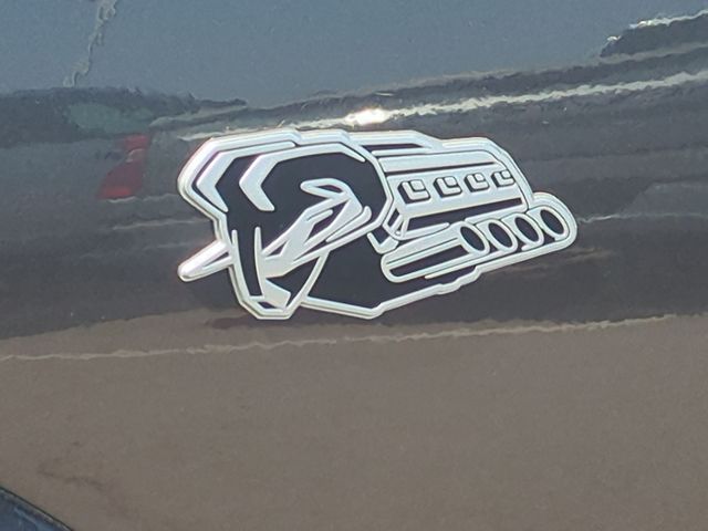 Thumbnail: 2026 RAM 1500 - 22
