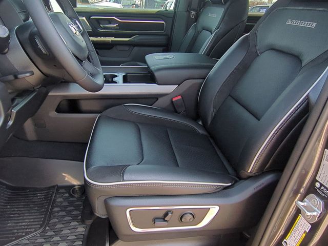 Thumbnail: 2026 RAM 1500 - 9