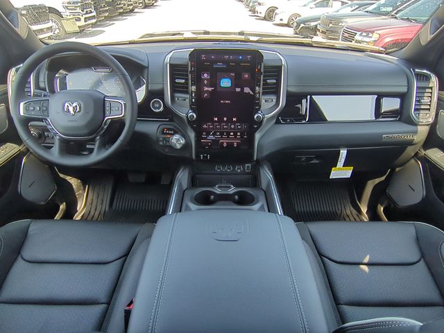 Thumbnail: 2026 RAM 1500 - 8