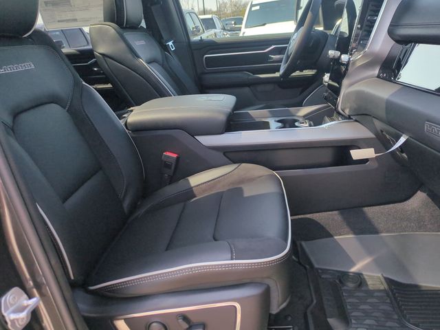 Thumbnail: 2026 RAM 1500 - 10