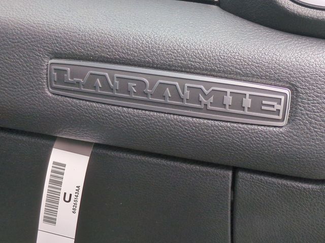 Thumbnail: 2026 RAM 1500 - 25