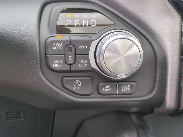 Thumbnail: 2026 RAM 1500 - 39
