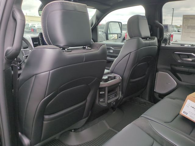 Thumbnail: 2026 RAM 1500 - 11