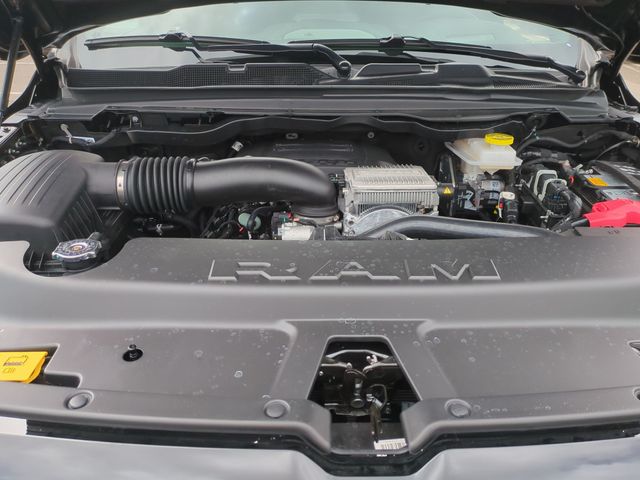 Thumbnail: 2026 RAM 1500 - 7