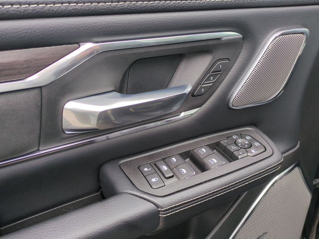 Thumbnail: 2026 RAM 1500 - 26
