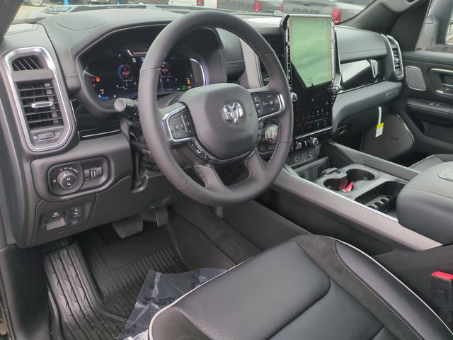 Thumbnail: 2026 RAM 1500 - 2