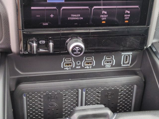 Thumbnail: 2026 RAM 1500 - 38