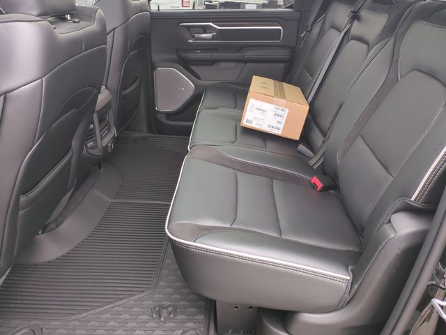 Thumbnail: 2026 RAM 1500 - 28
