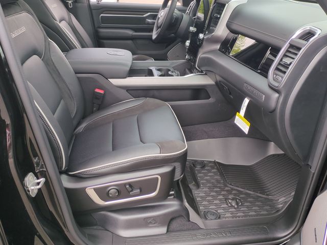 Thumbnail: 2026 RAM 1500 - 10