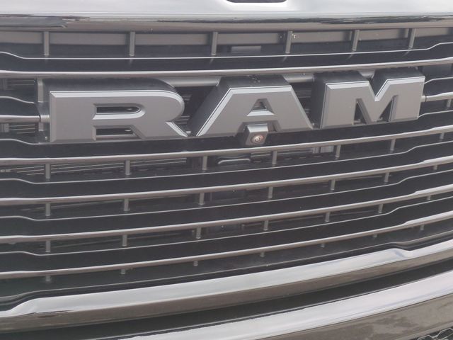Thumbnail: 2026 RAM 1500 - 24